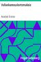 [Gutenberg 55411] • Vallankumouskertomuksia